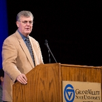 President Thomas J. Haas